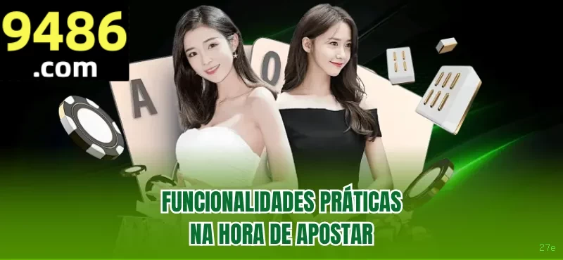 App Mobile 27e - Jogue em Qualquer Lugar no Seu Smartphone
