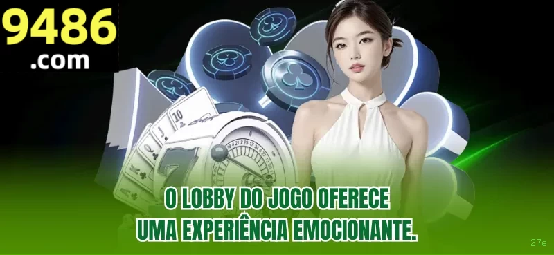 Plataforma 27e - Segurança, Tecnologia e Confiança