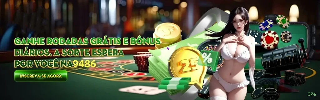 Promoções Exclusivas 27e - Bônus Especiais e Ofertas Imperdíveis